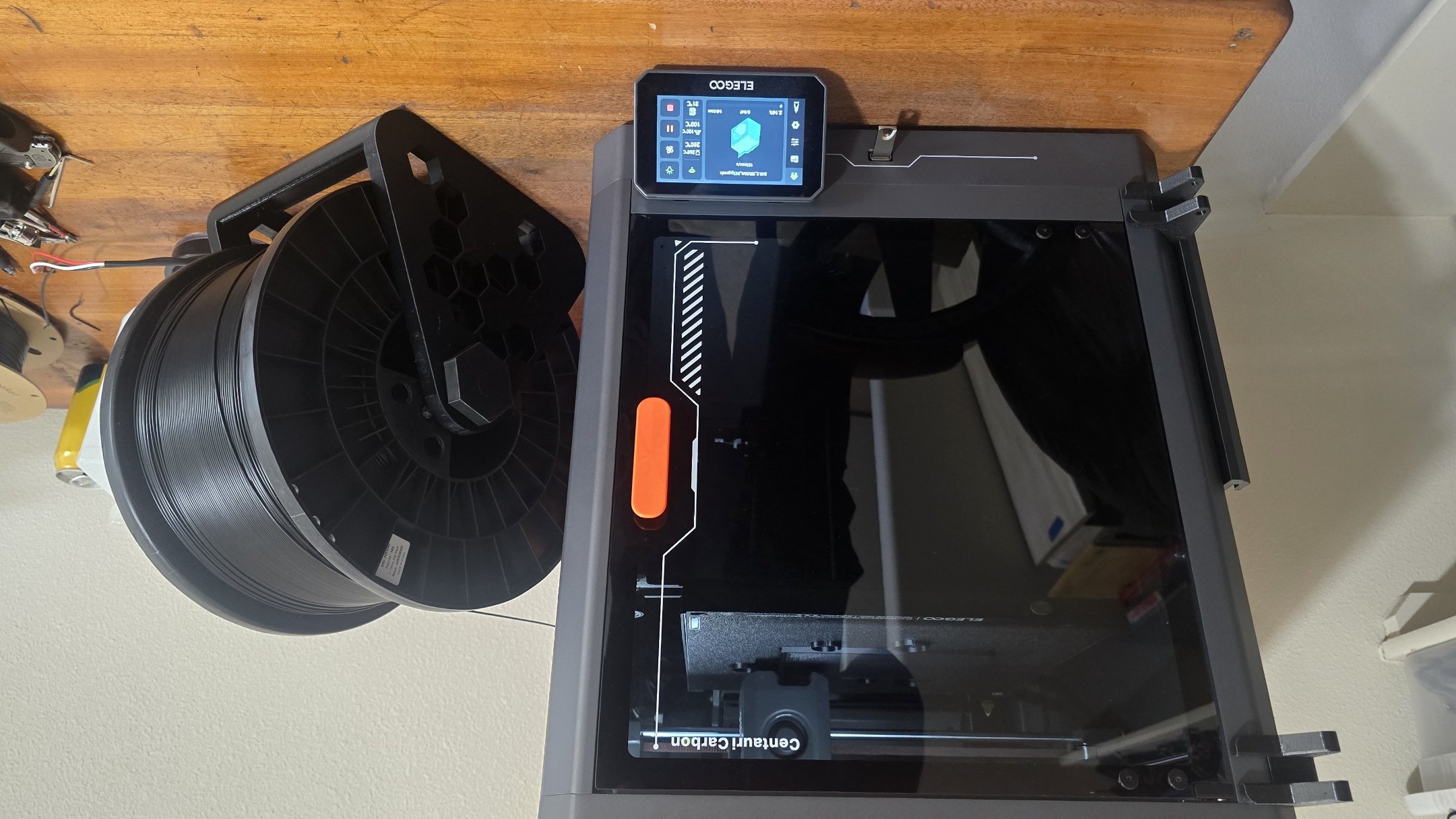 5KG Spool Holder