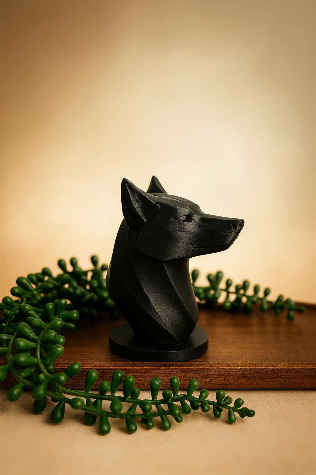 wolf