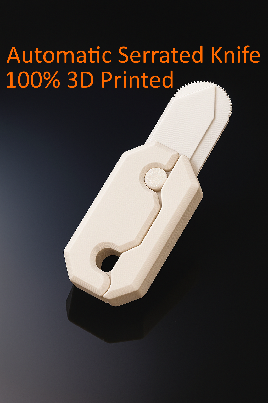 Automatic Knife