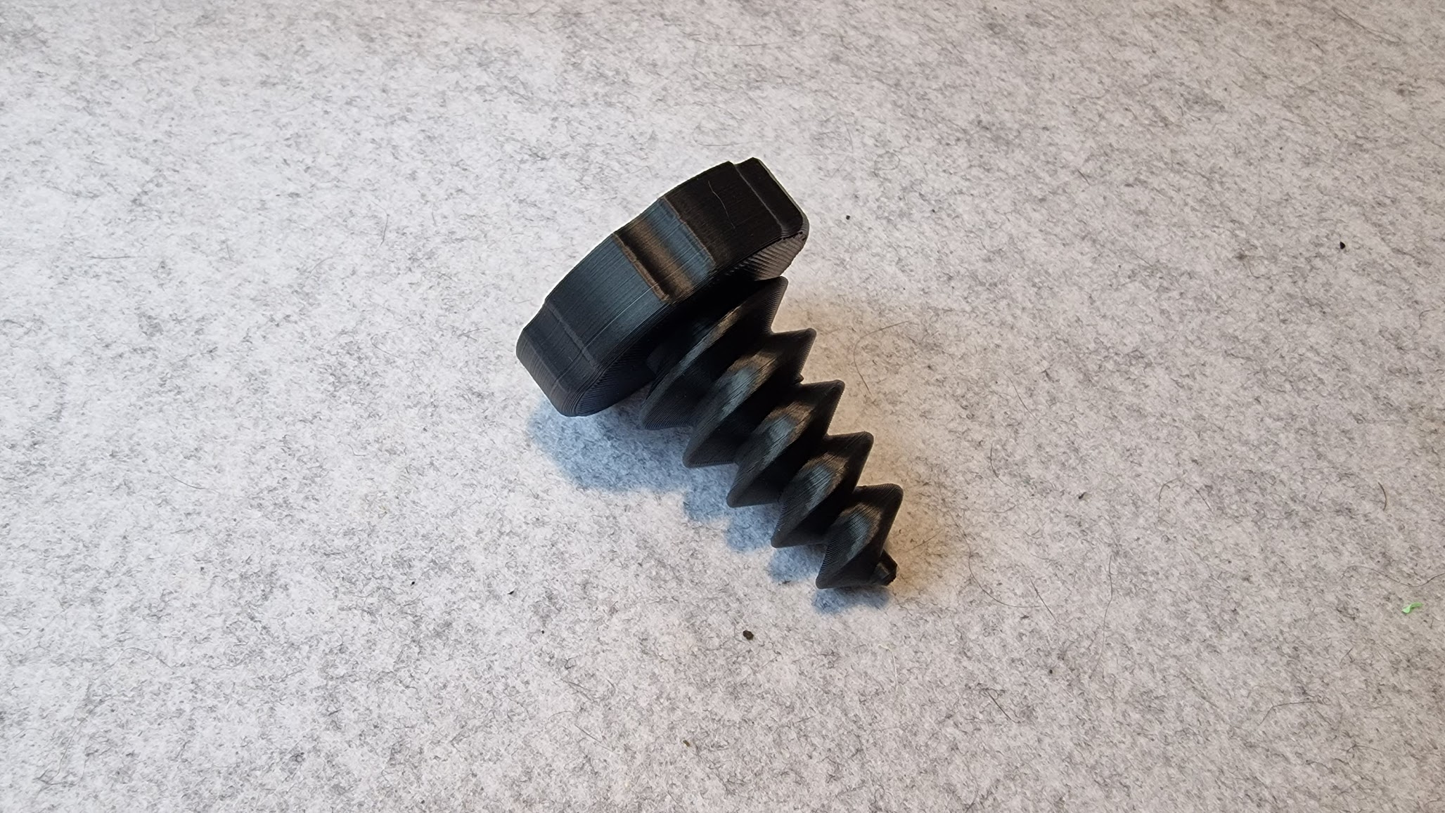 Ground Anchor for Tarp Poles and more...