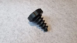 Ground Anchor for Tarp Poles and more...