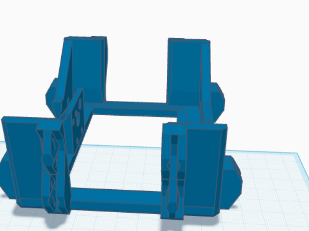 Reprap snappy tool head — miniatura 2