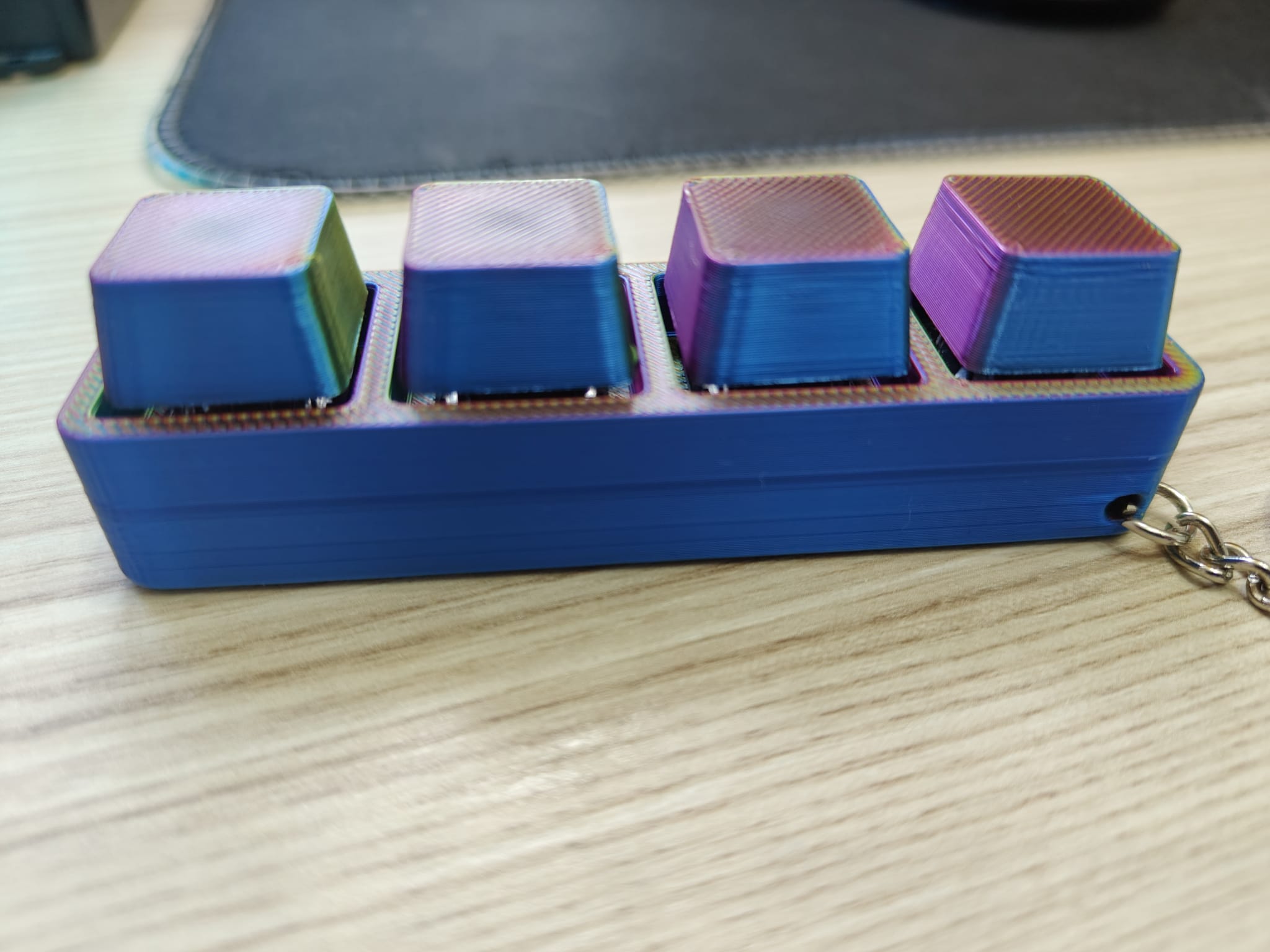 Fidget Clicker