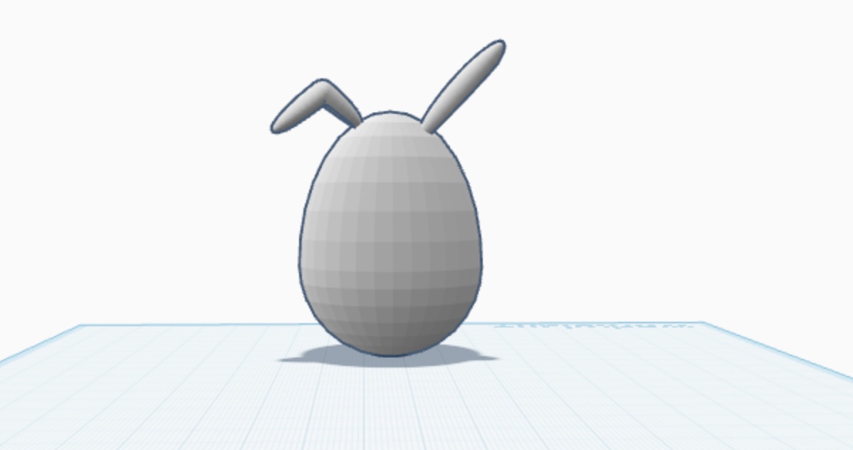 Easterbunny Egg