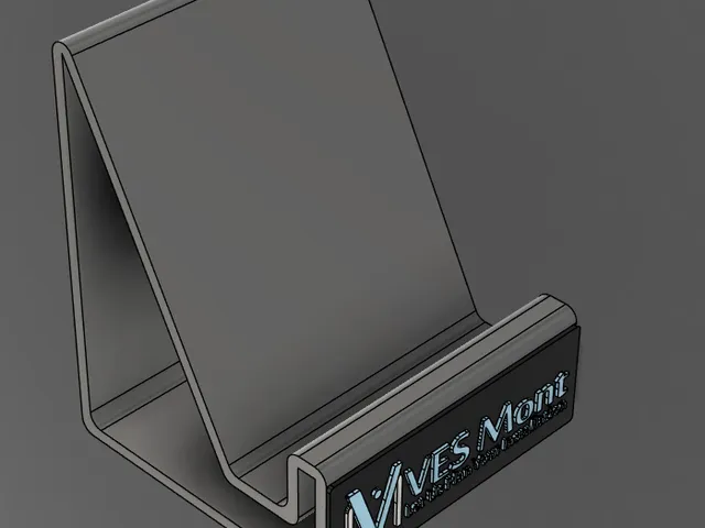Phone Stand