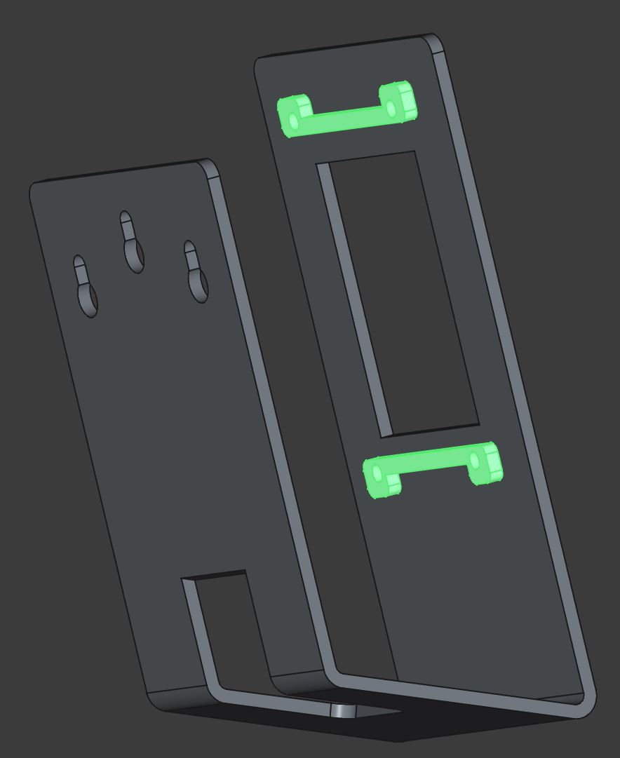 Sensorbox case - Lasercut remix — miniatura 2