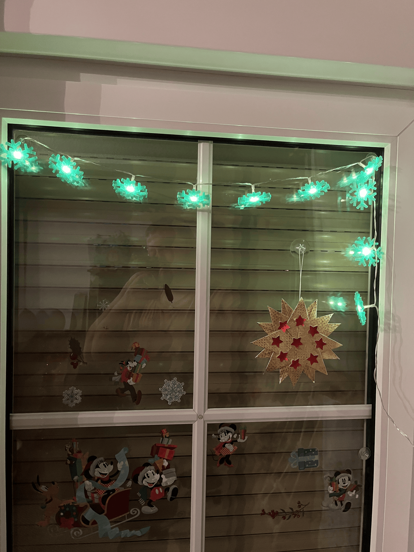Upcycling Regular String of Lights
