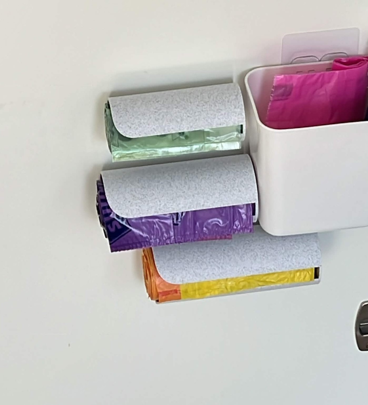 Trashbag-Rollholder various sizes