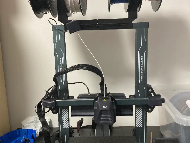 4 spool holder for neptune 4 pro