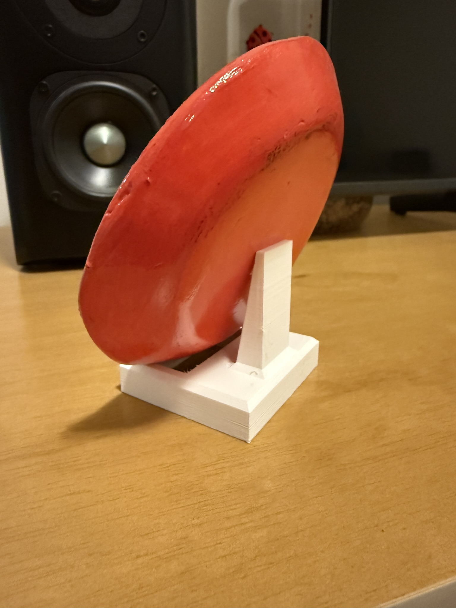 Decoration Display Support