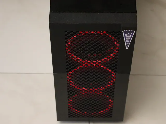 Corsair Carbide SPEC-04 Case High Airflow Front Cover