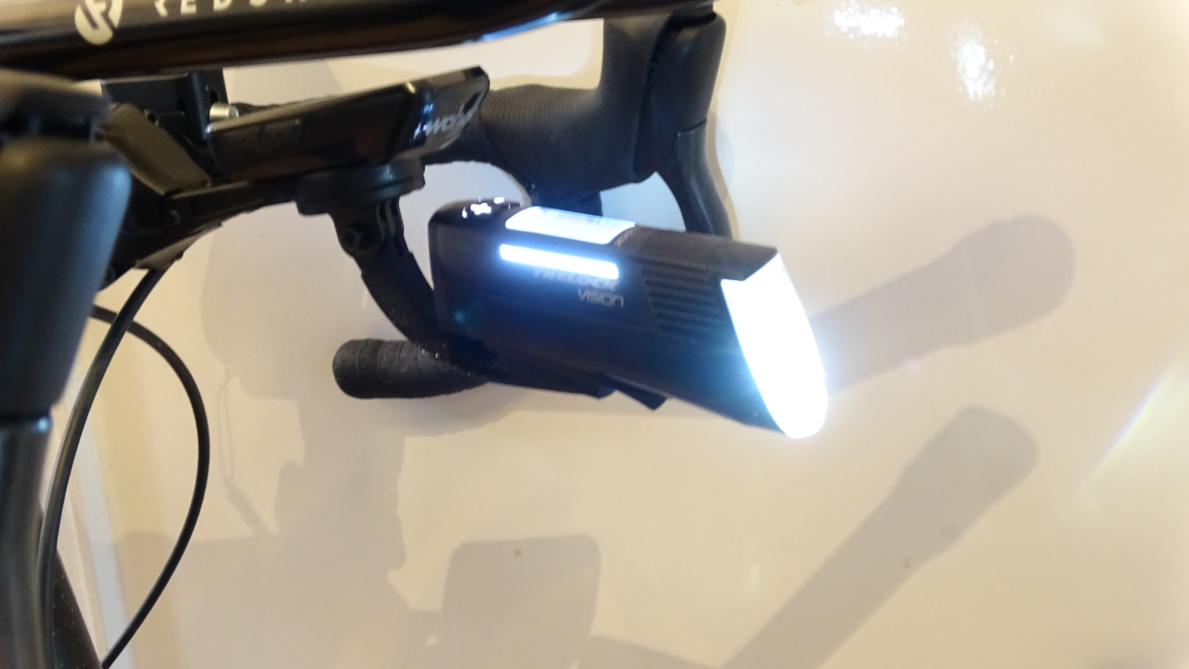 Trelock Light Adapter for GoPro Mount