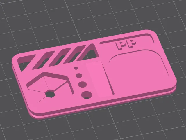 Remix Filament Swatches (Now with PP & PP-CF Options)
