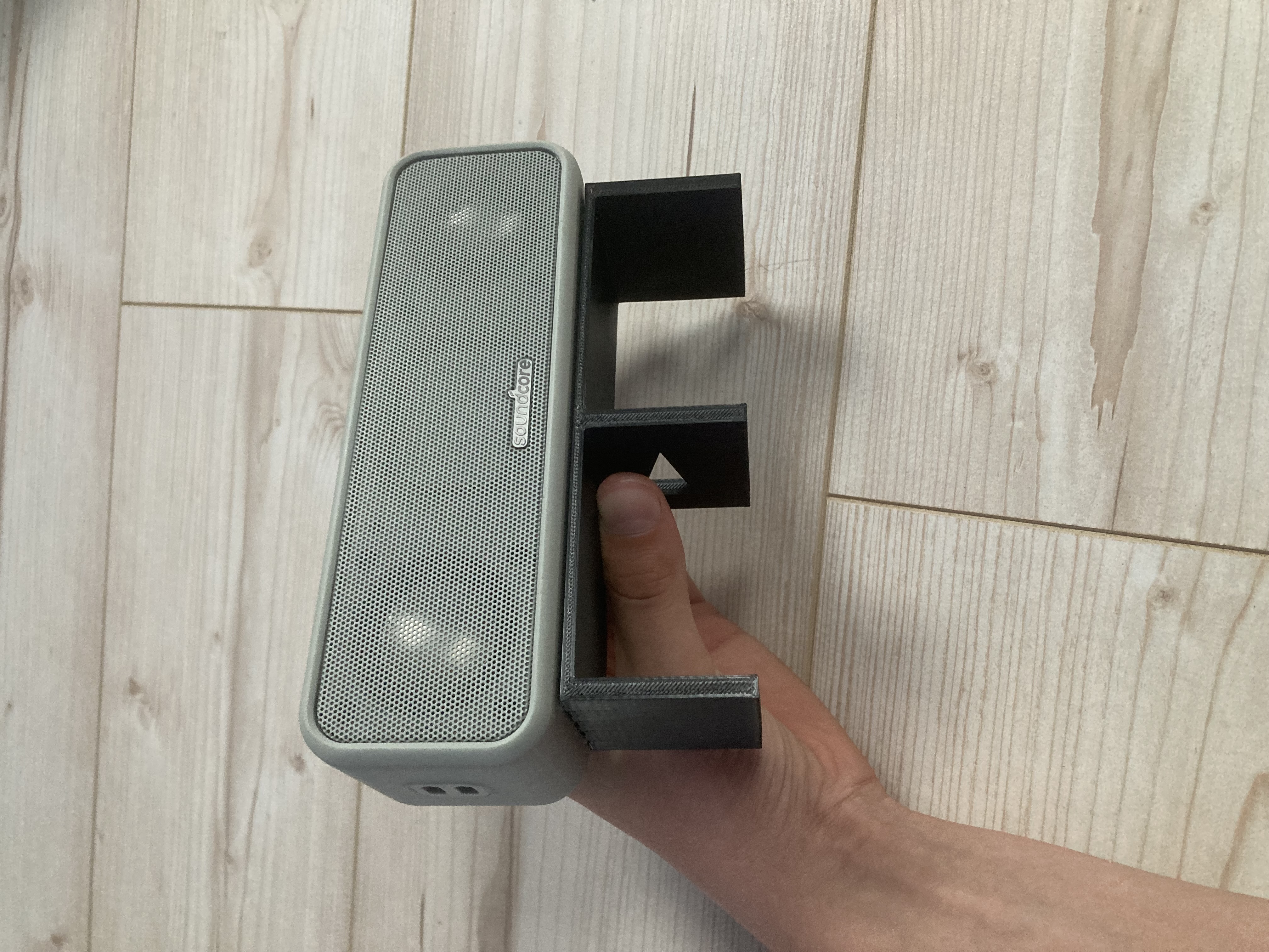 Soundcore 3 riser