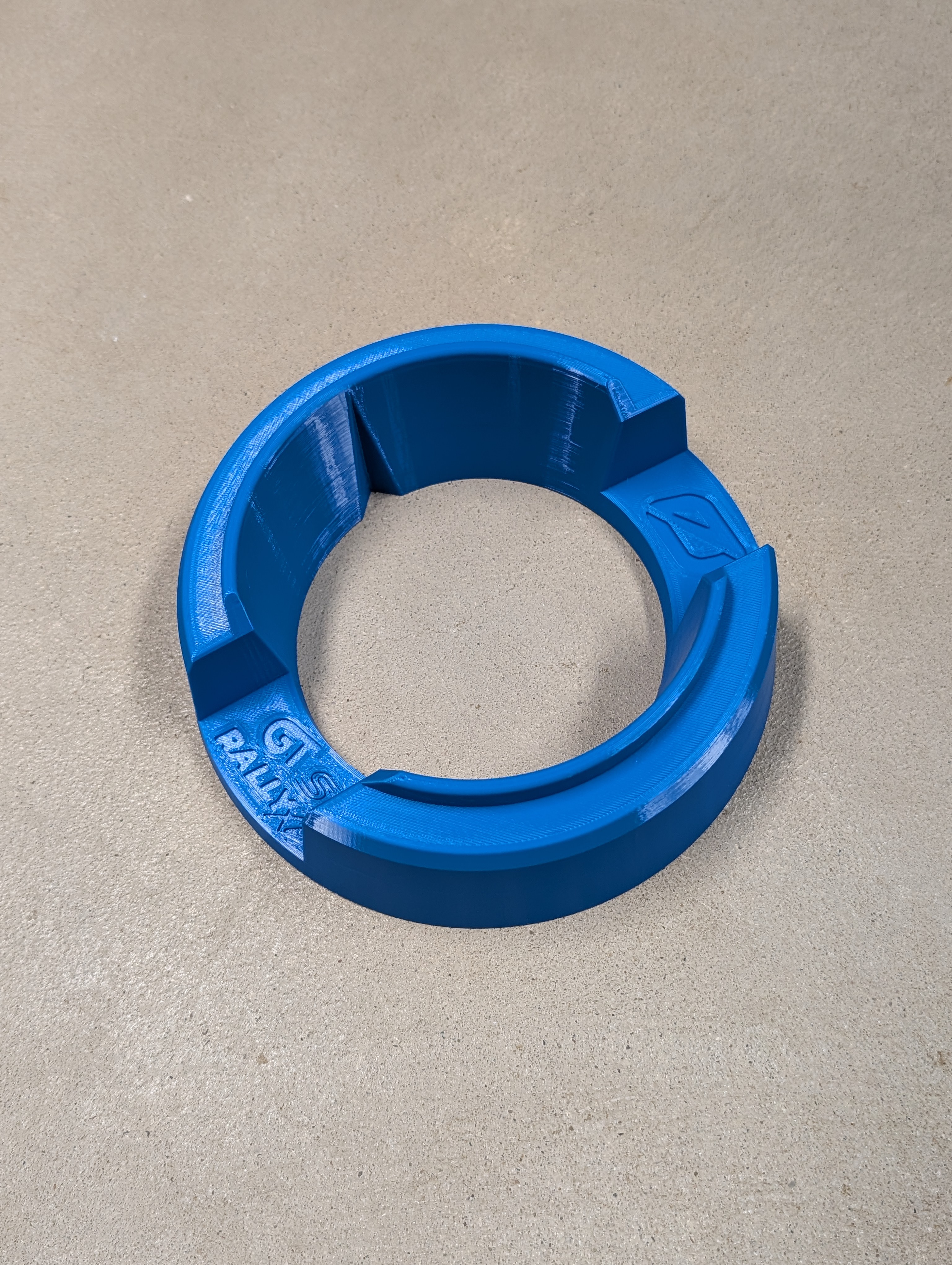 Car holder for OneWheel GT S Rally XL