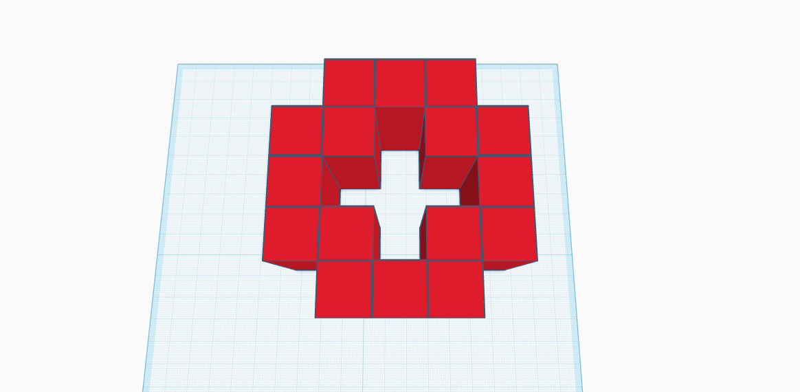 Pasthrough figet — thumbnail 2