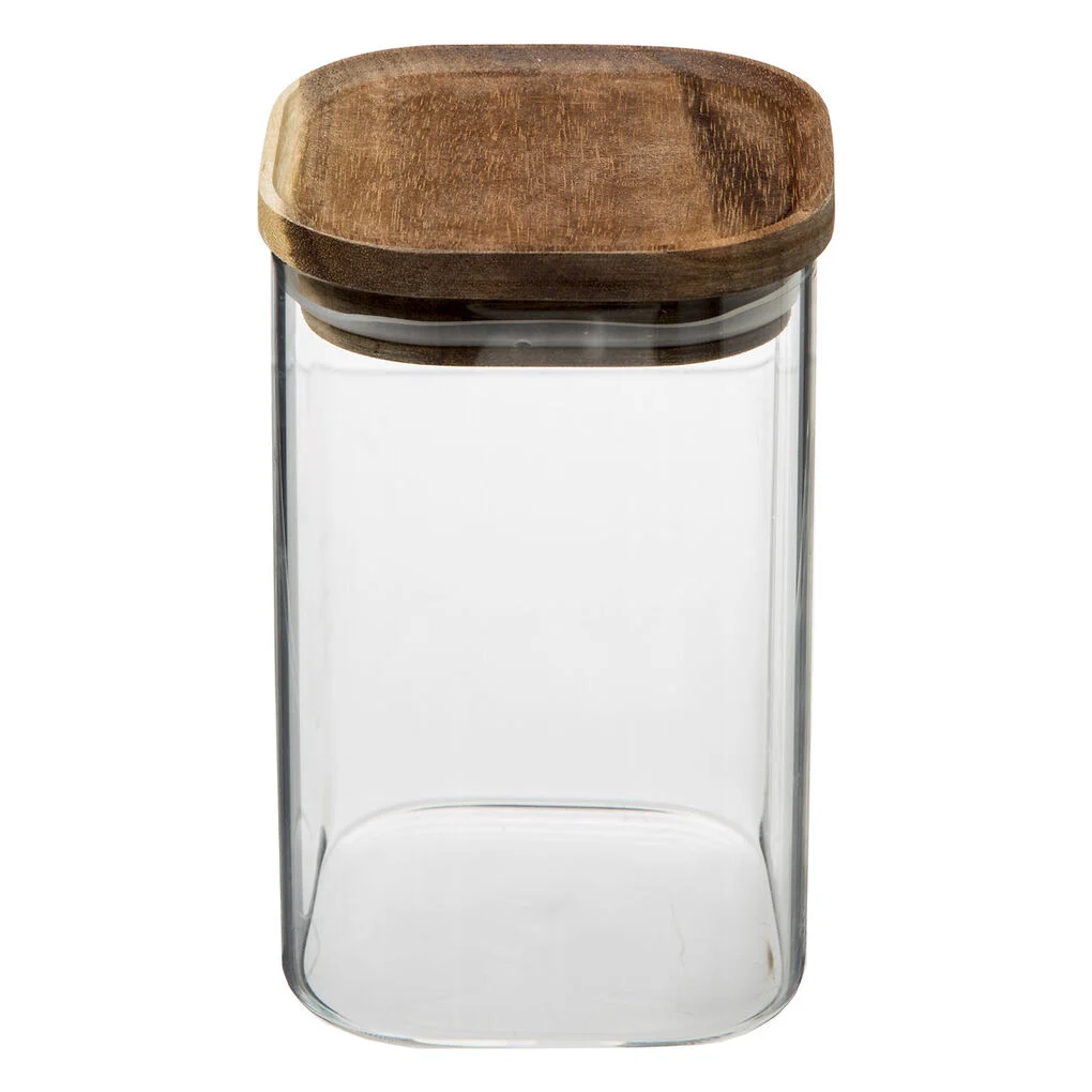 Pasta glass jar lid