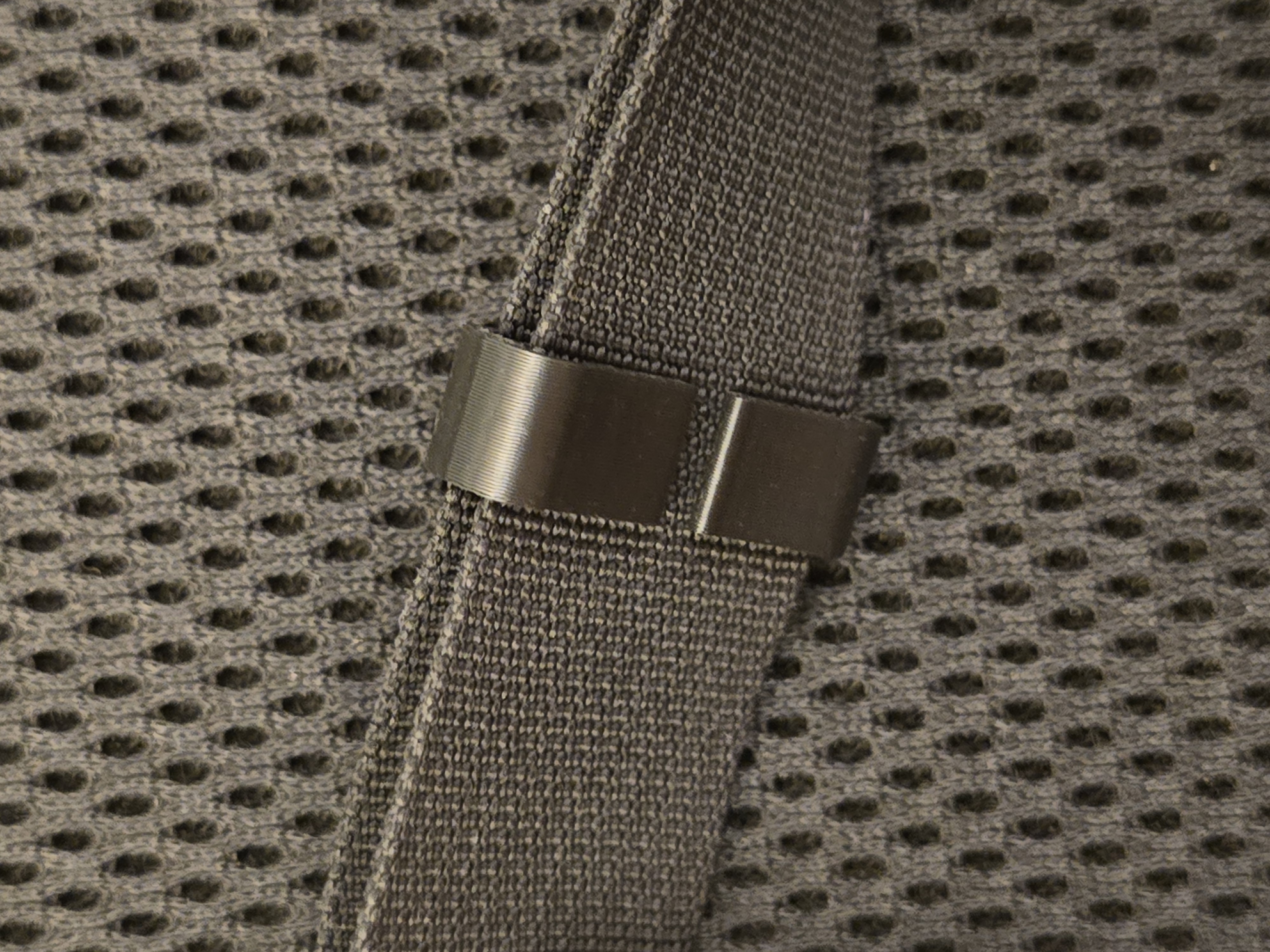 Tidy Strap Clip