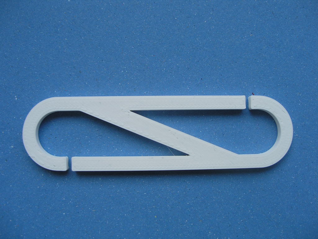 Spona 2 (Buckle 2)