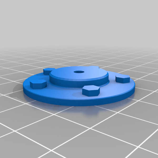 Subaru EJ20 Boxer Engine - Moving Model by Maker Rx | Download free STL ...