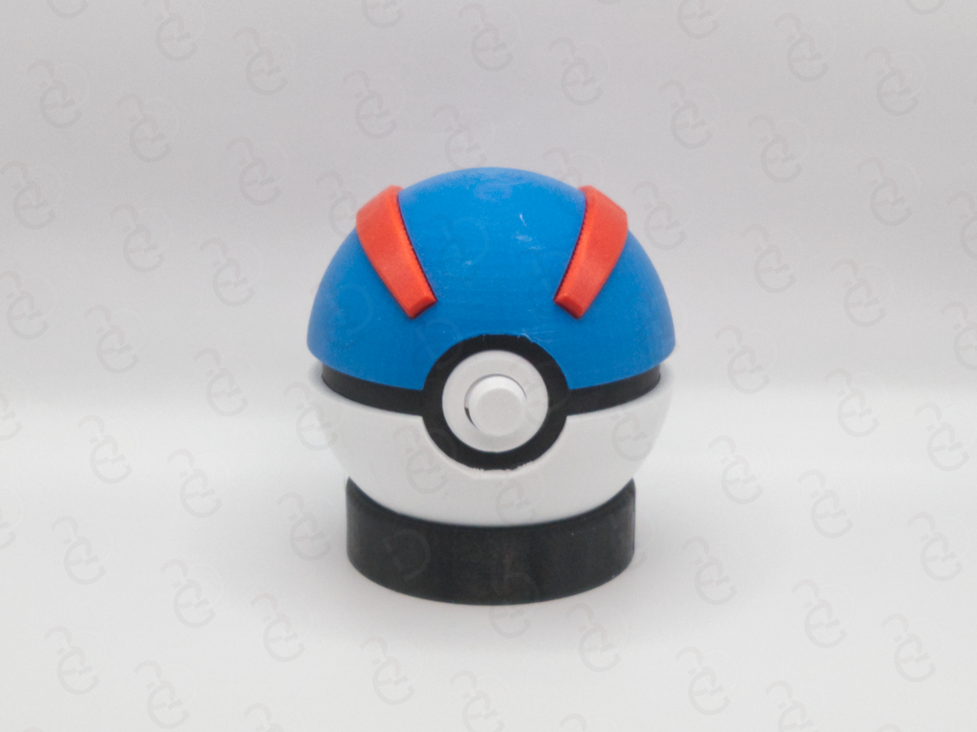 Functional Greatball Fully Detailed — miniatura 2