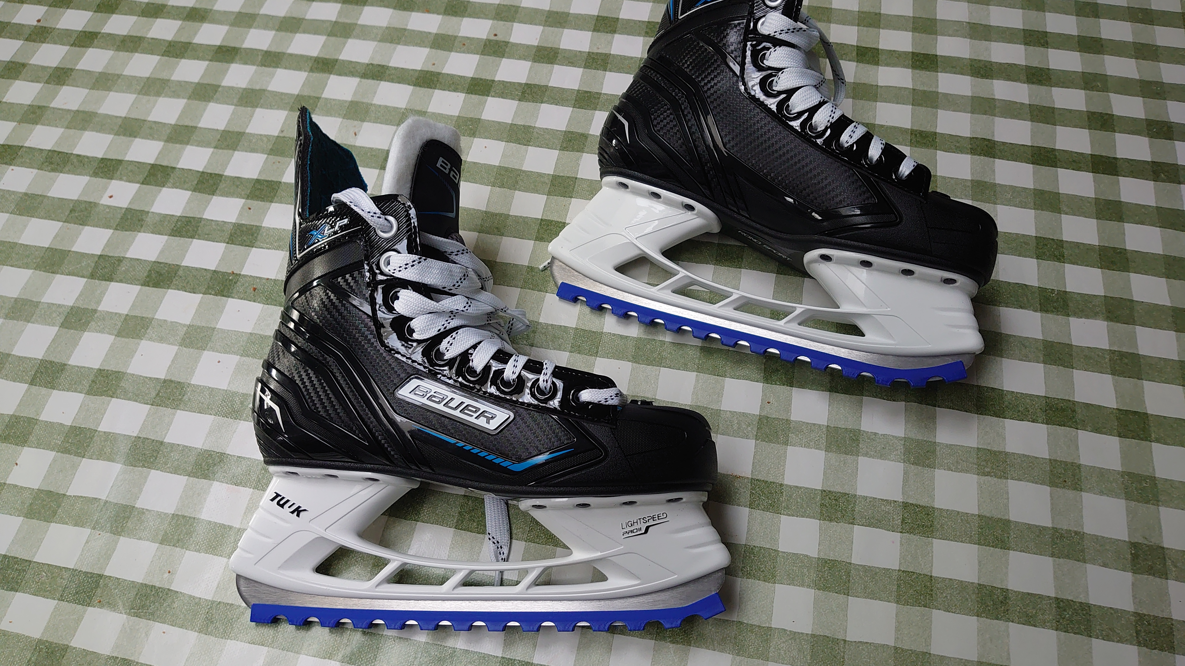 Skate Guards