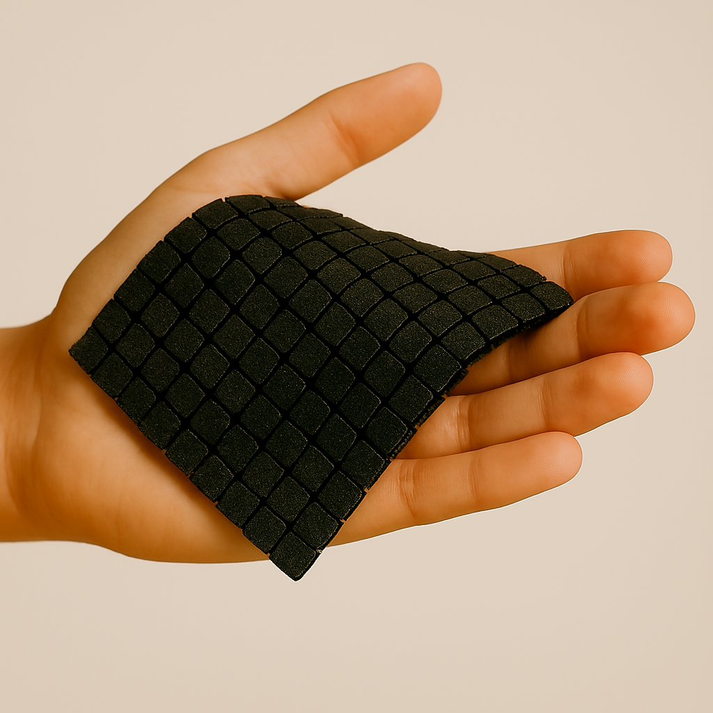 Fabric Fidget (Square)