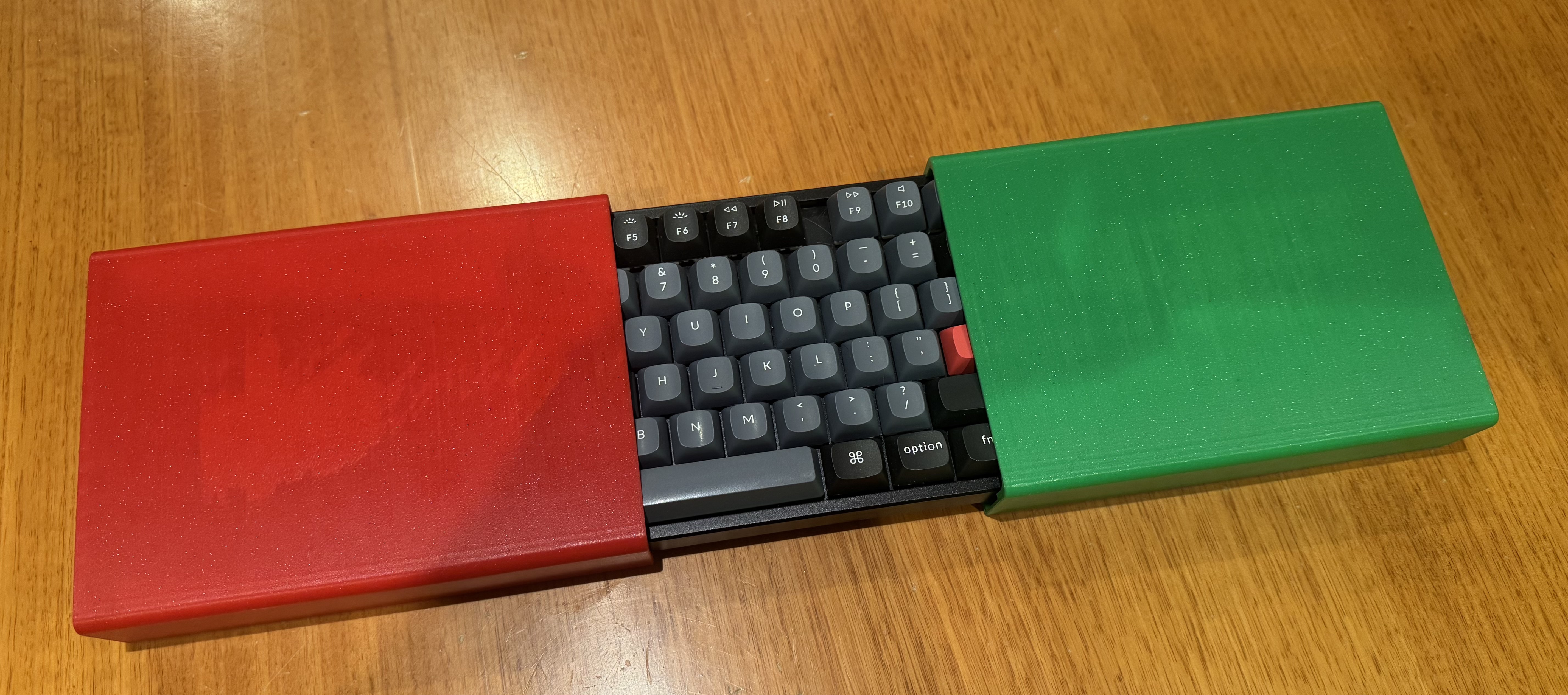 Keychron K8 Pro Cover