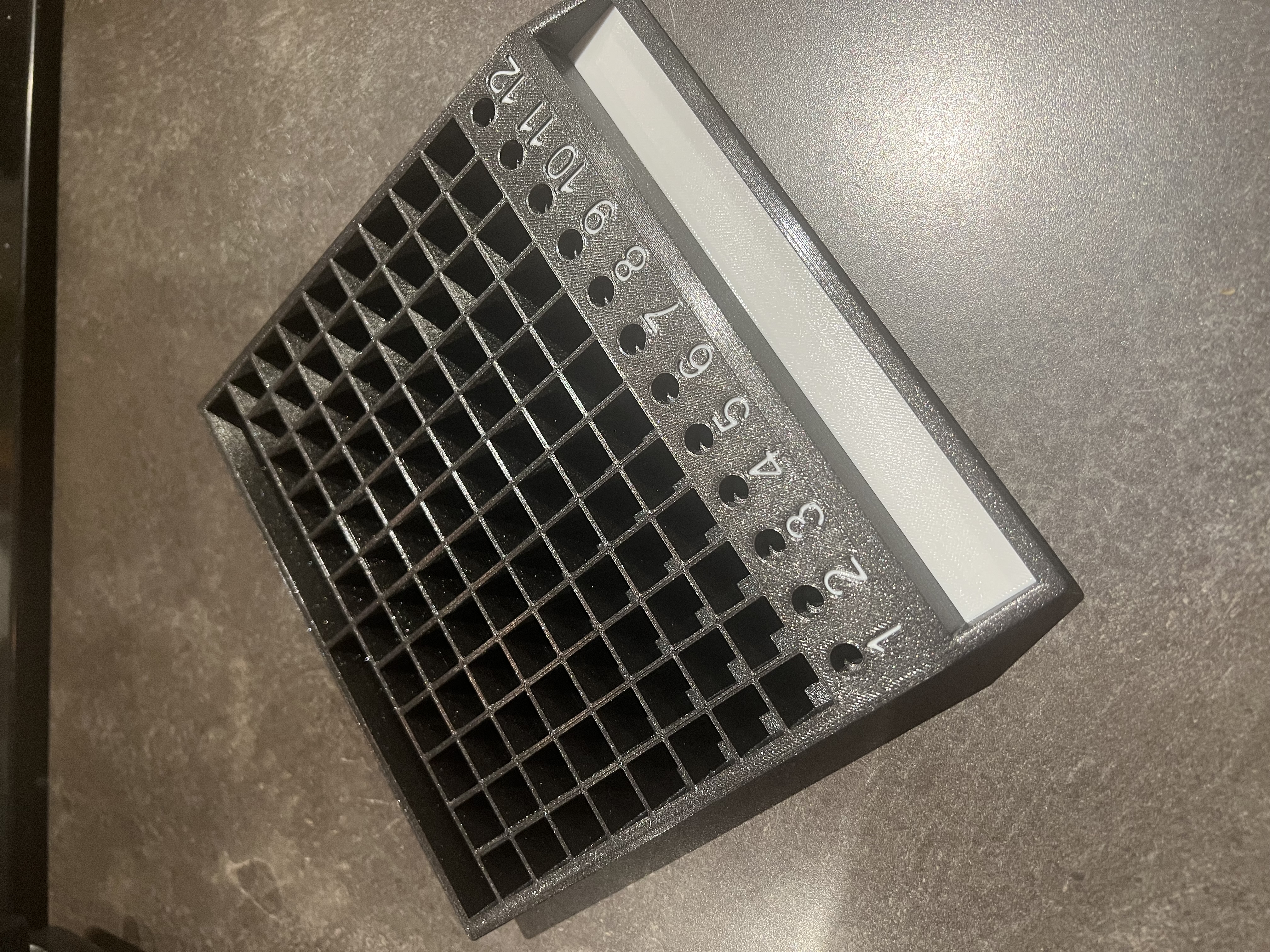 Carvera Air Bit Holder