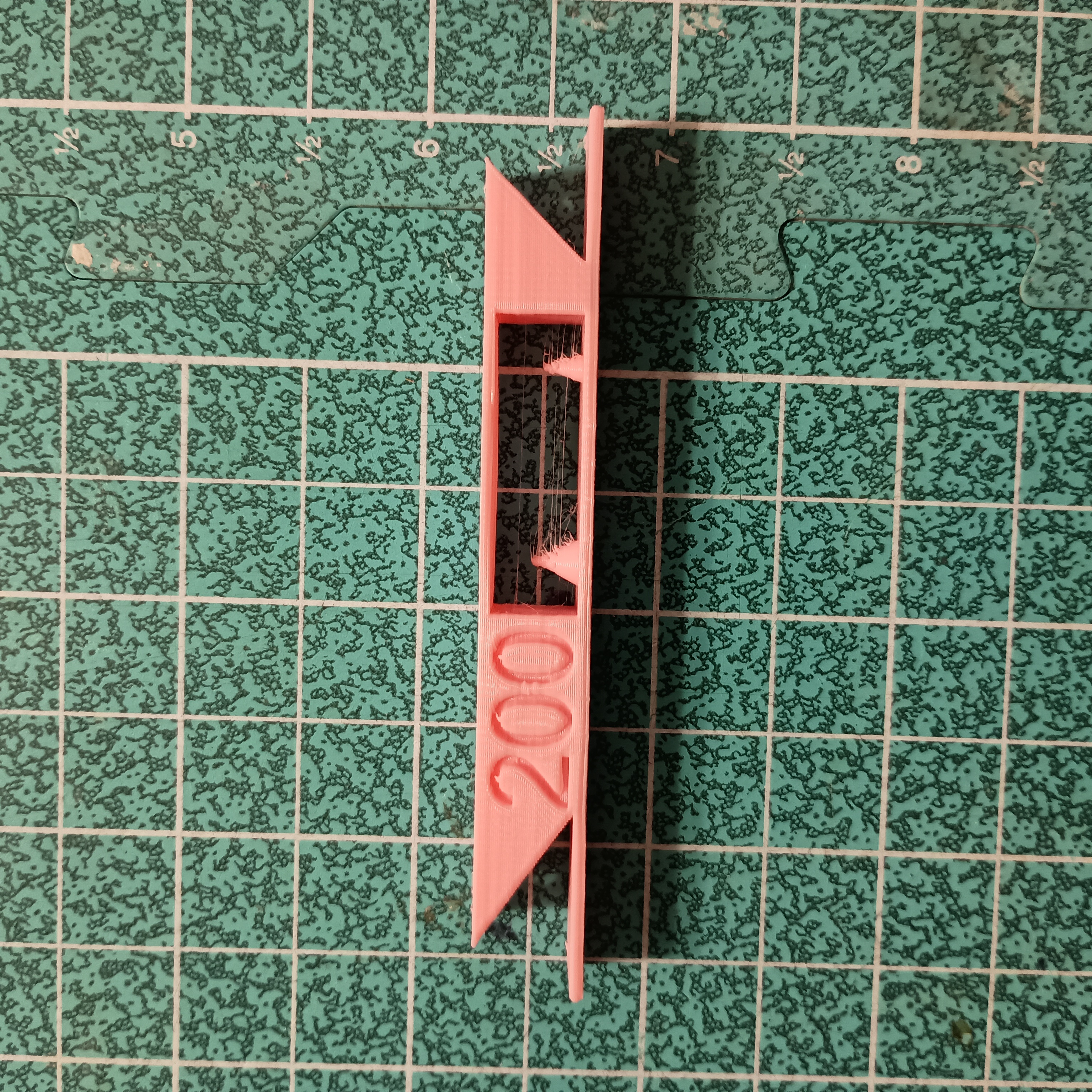 Temperature Step