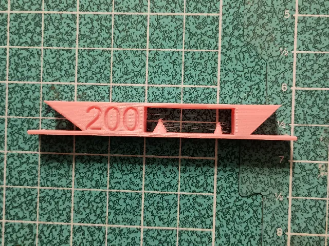 Temperature Step
