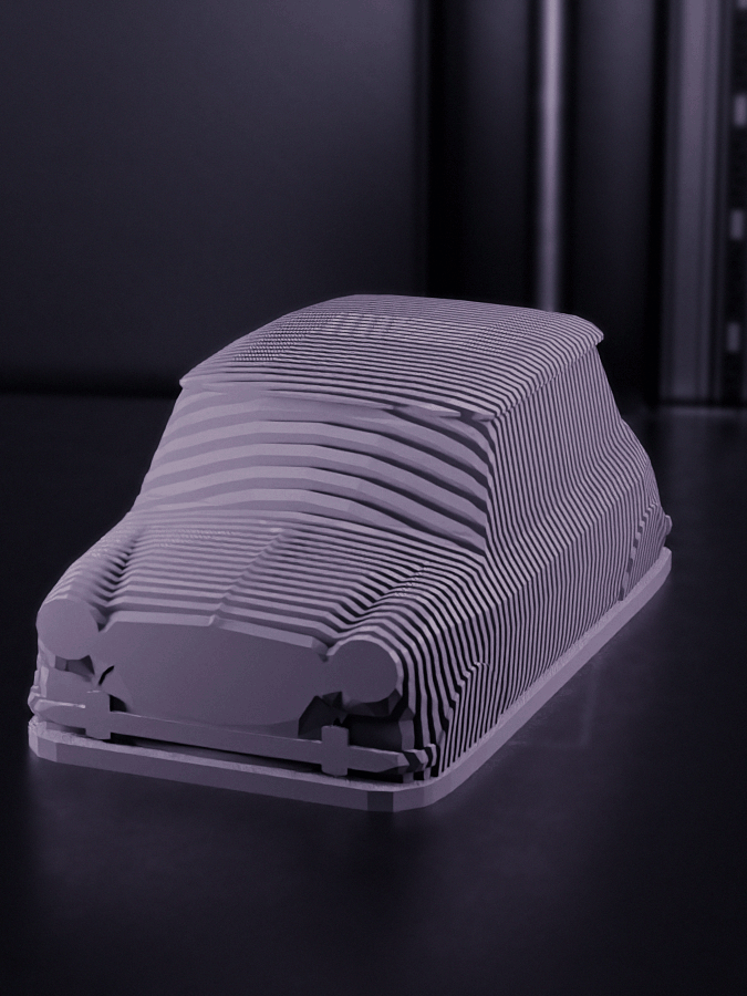 Mini Cooper Slice — thumbnail 14