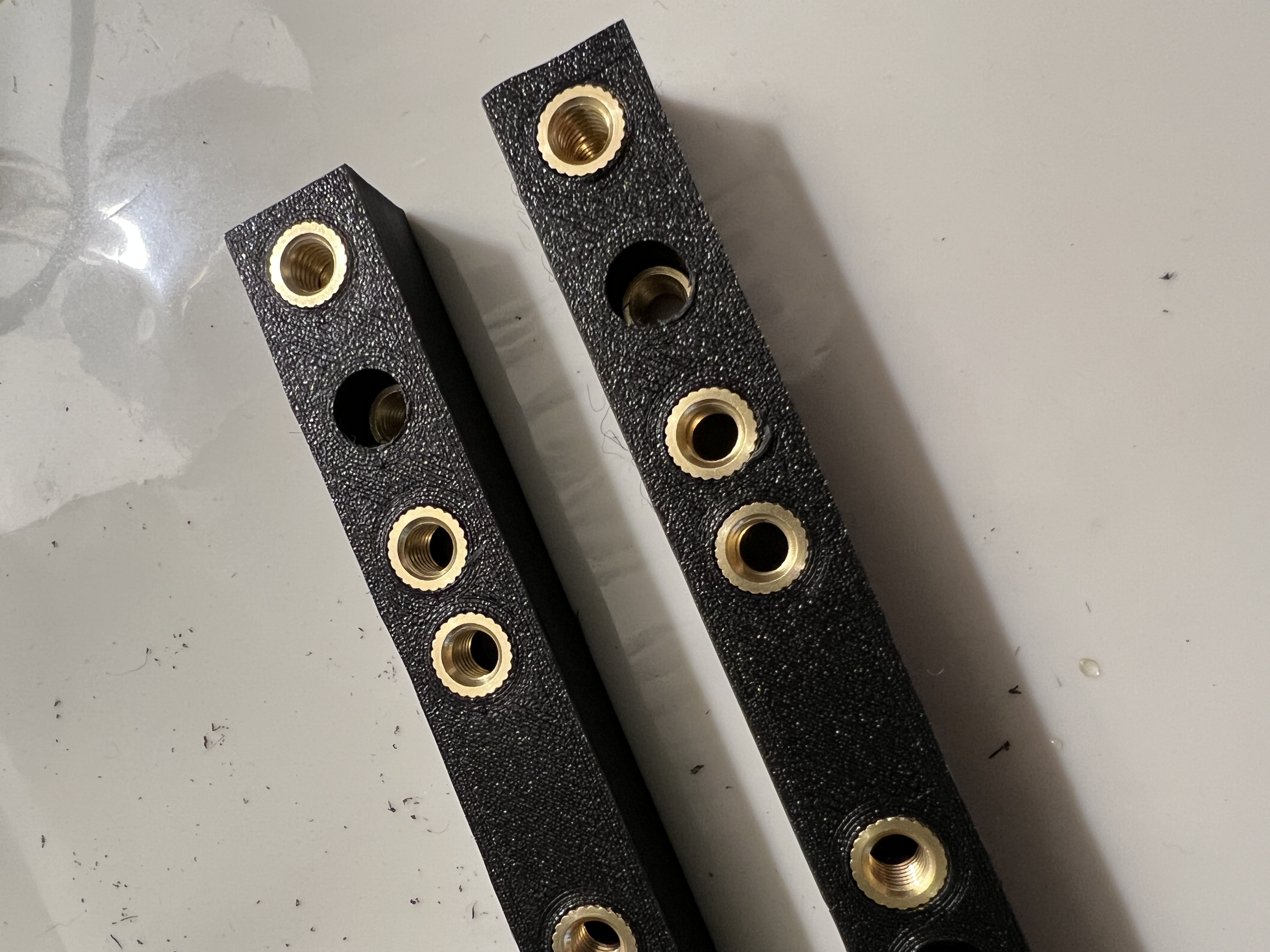 MicroRack 8" Network Rack — miniatura 4