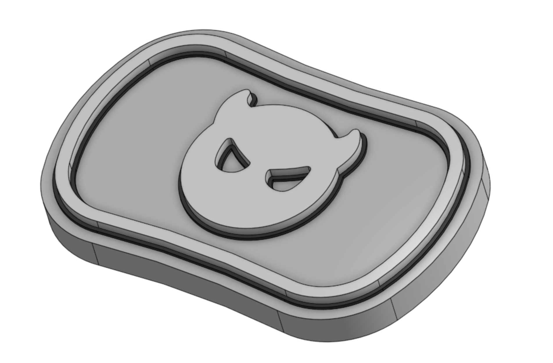 Villainous Token for Marvel Champions