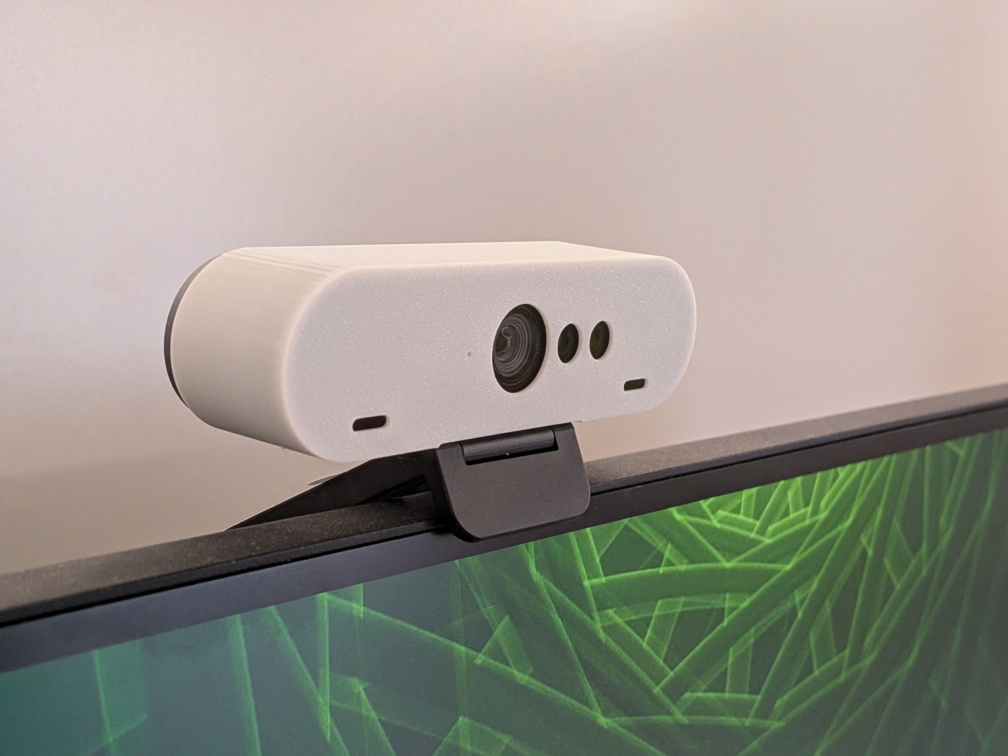 Logitech Brio 4K cover