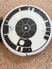 R2-D2 Vacuum Skin.