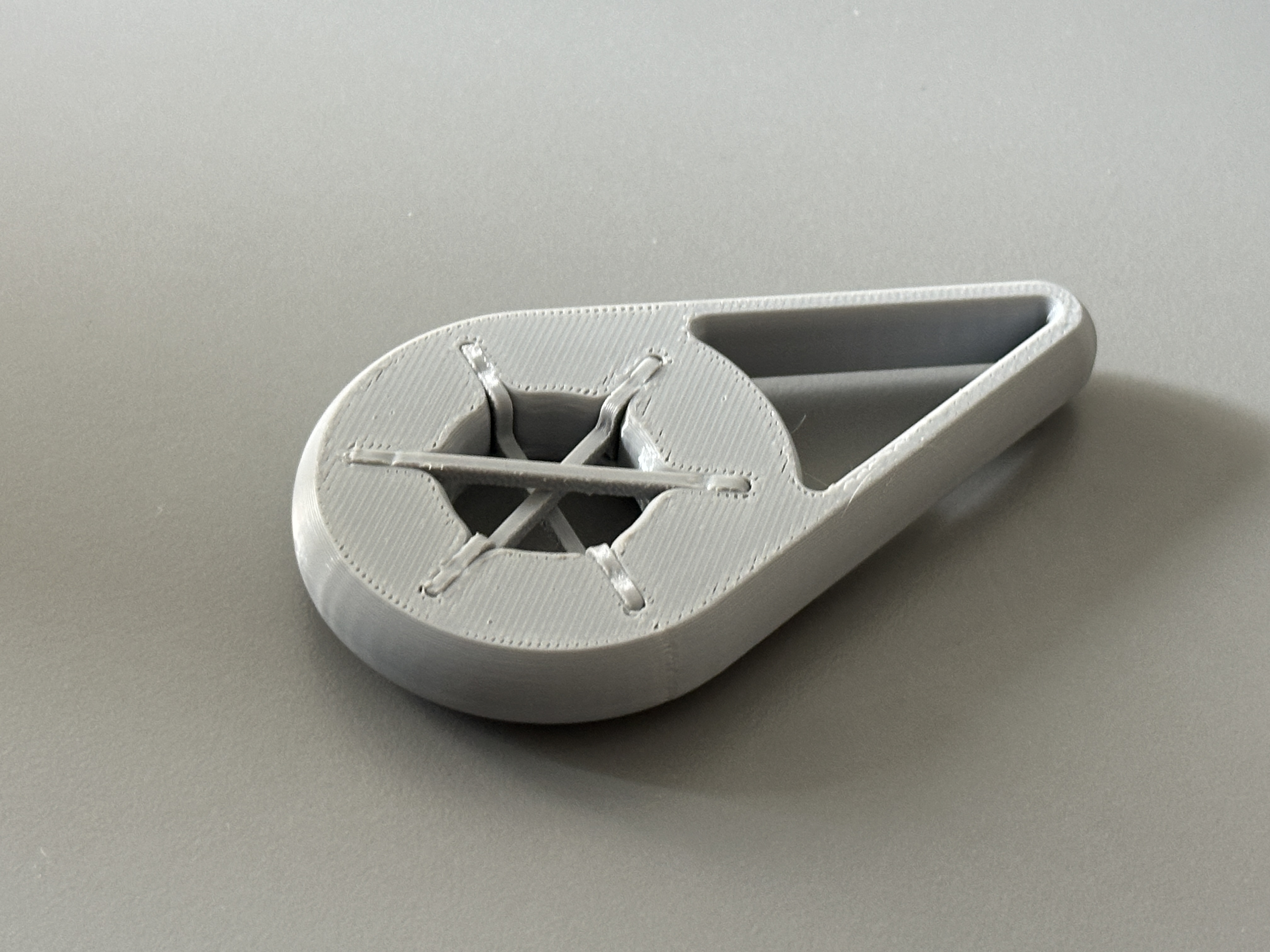 Omega Strap Changing Tool — miniatura 4