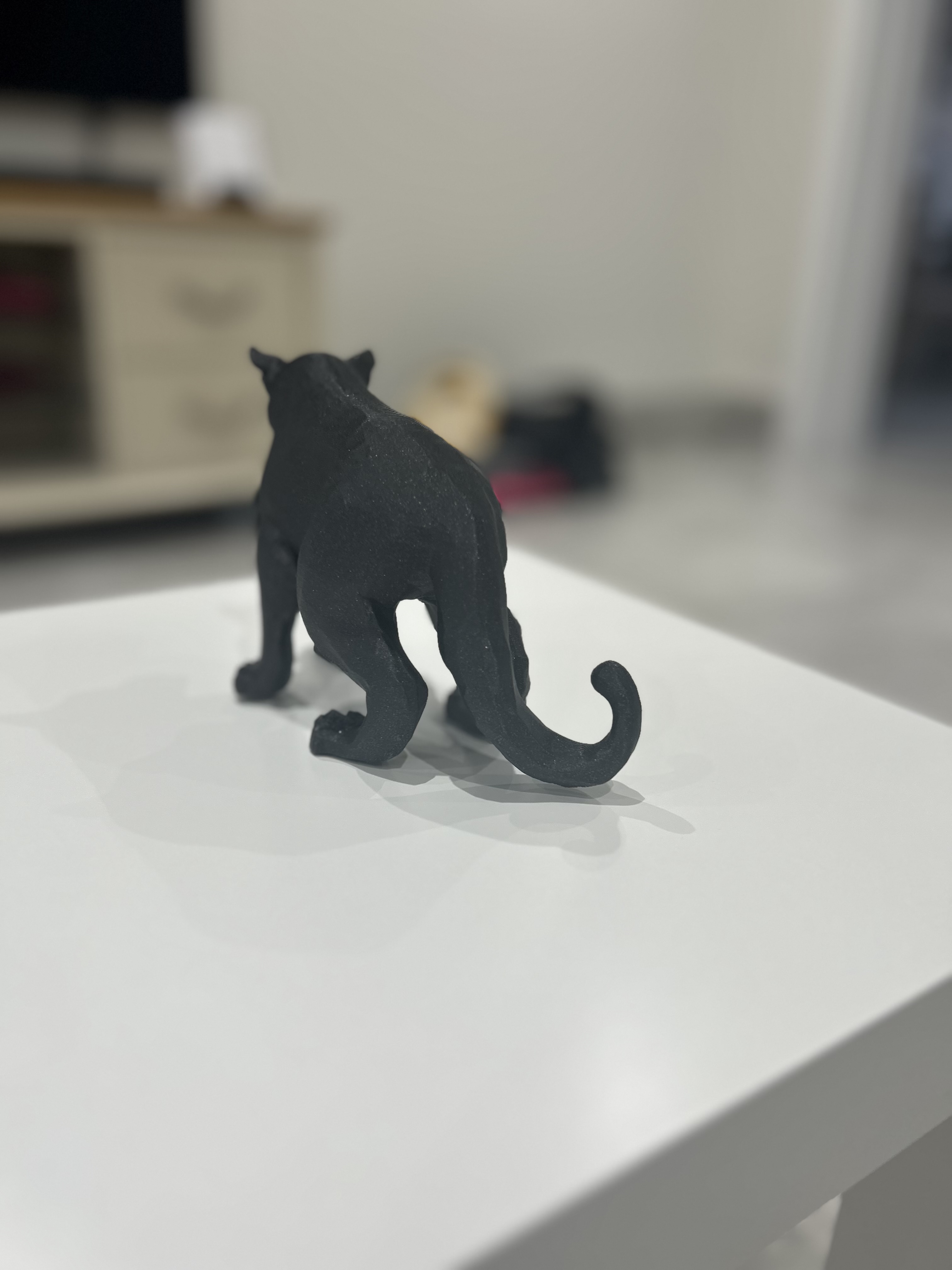Pouncing Panther — miniatura 4
