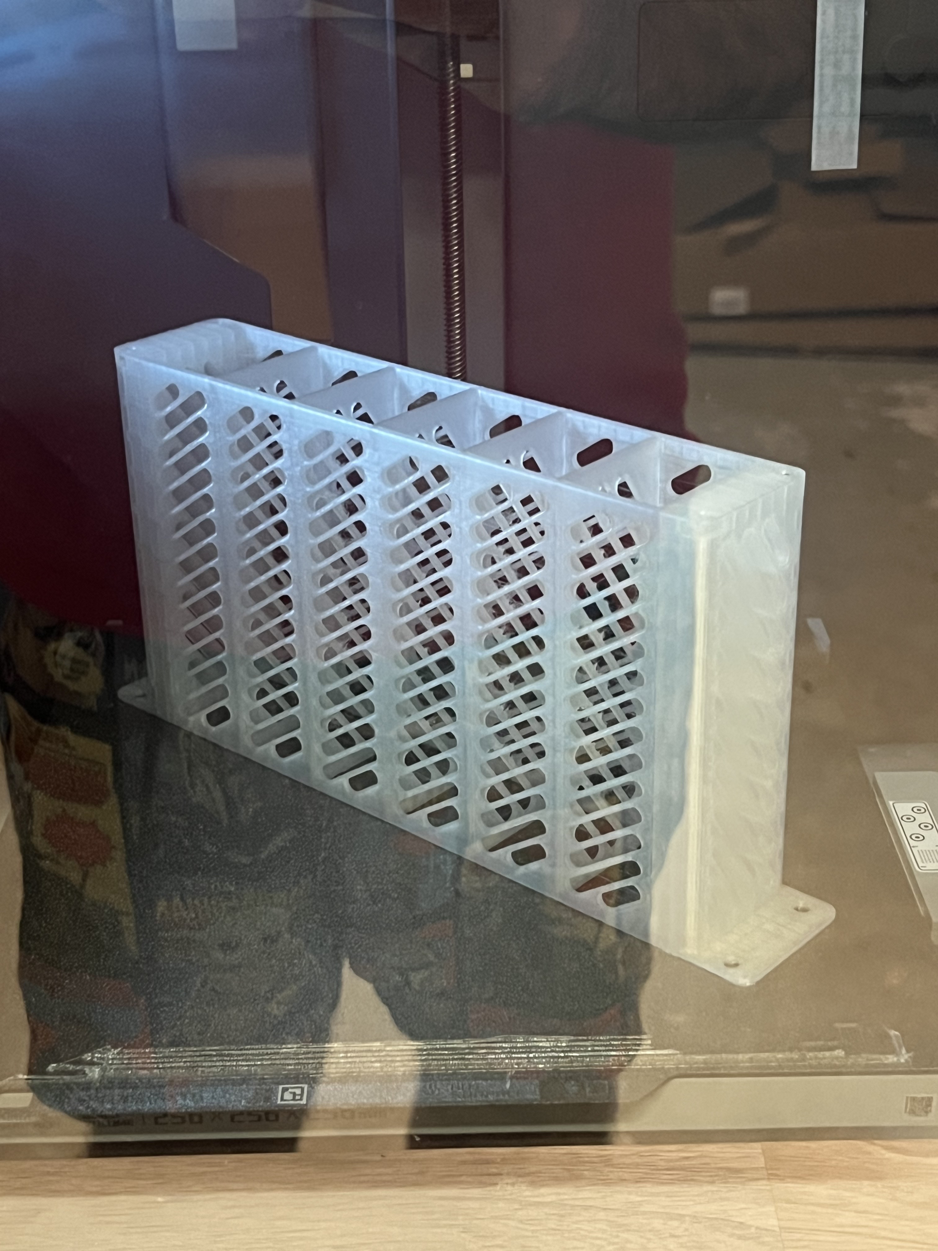Xerxes Pi Mini Rack 6 — miniatura 2