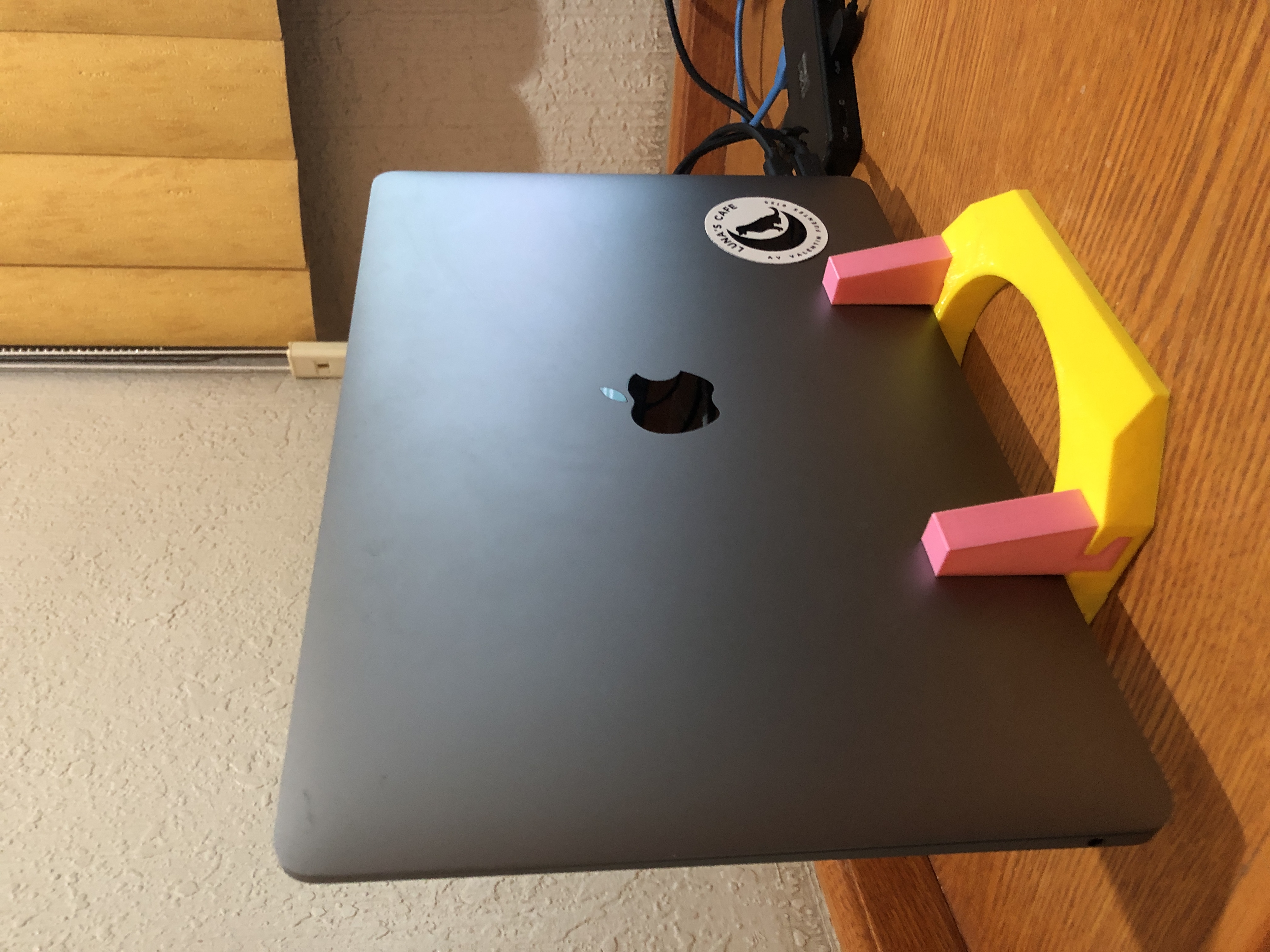 Modular Laptop stand