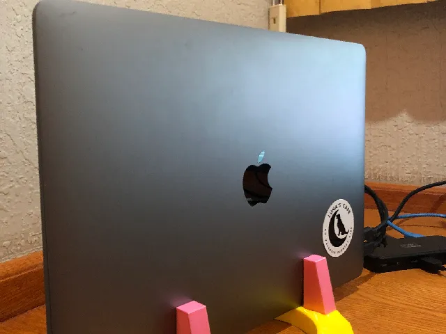 Modular Laptop stand