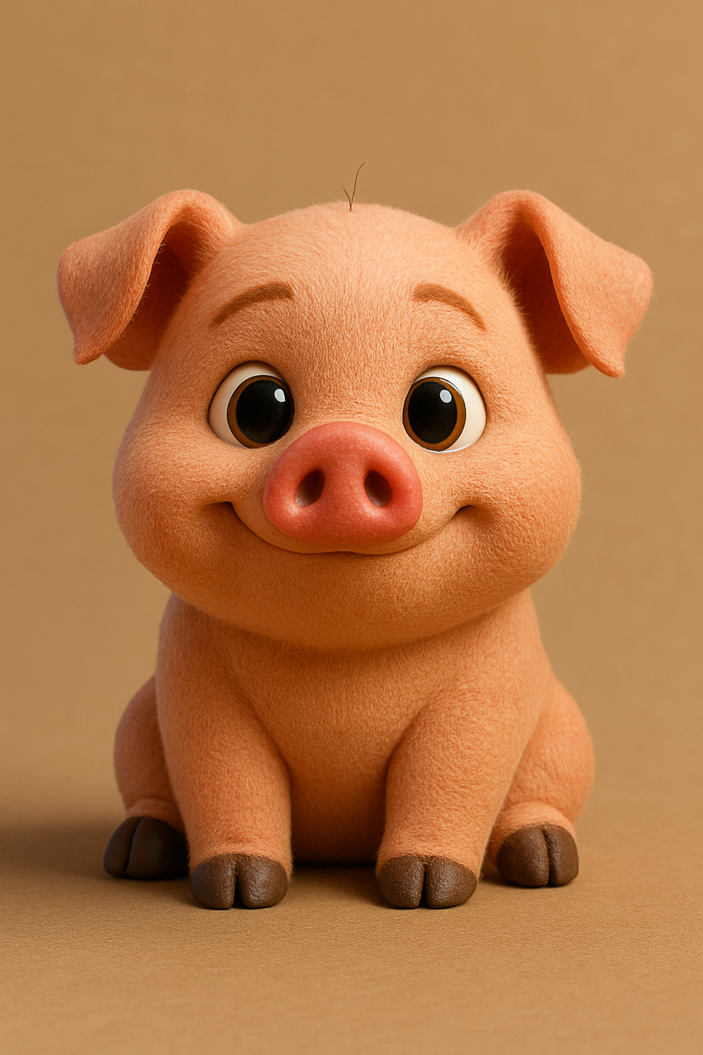 NEW : Mon p'tit CoChon !!!!