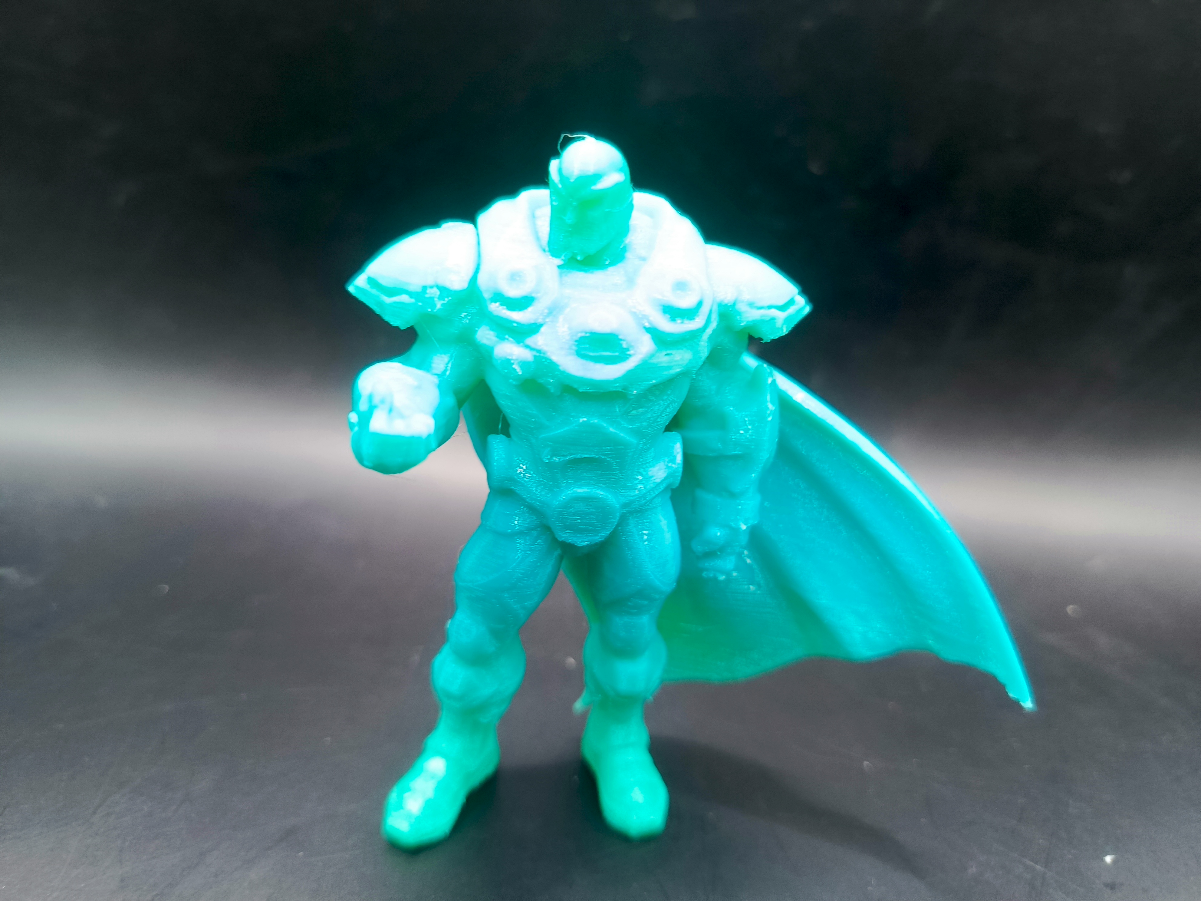 Marvel Rivals Magneto — thumbnail 3
