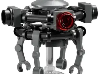 Imperial Probe Droid - sw1449