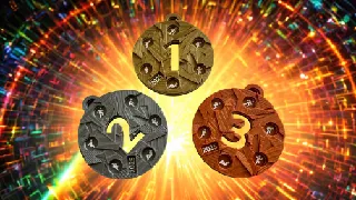 Medal/Medaile