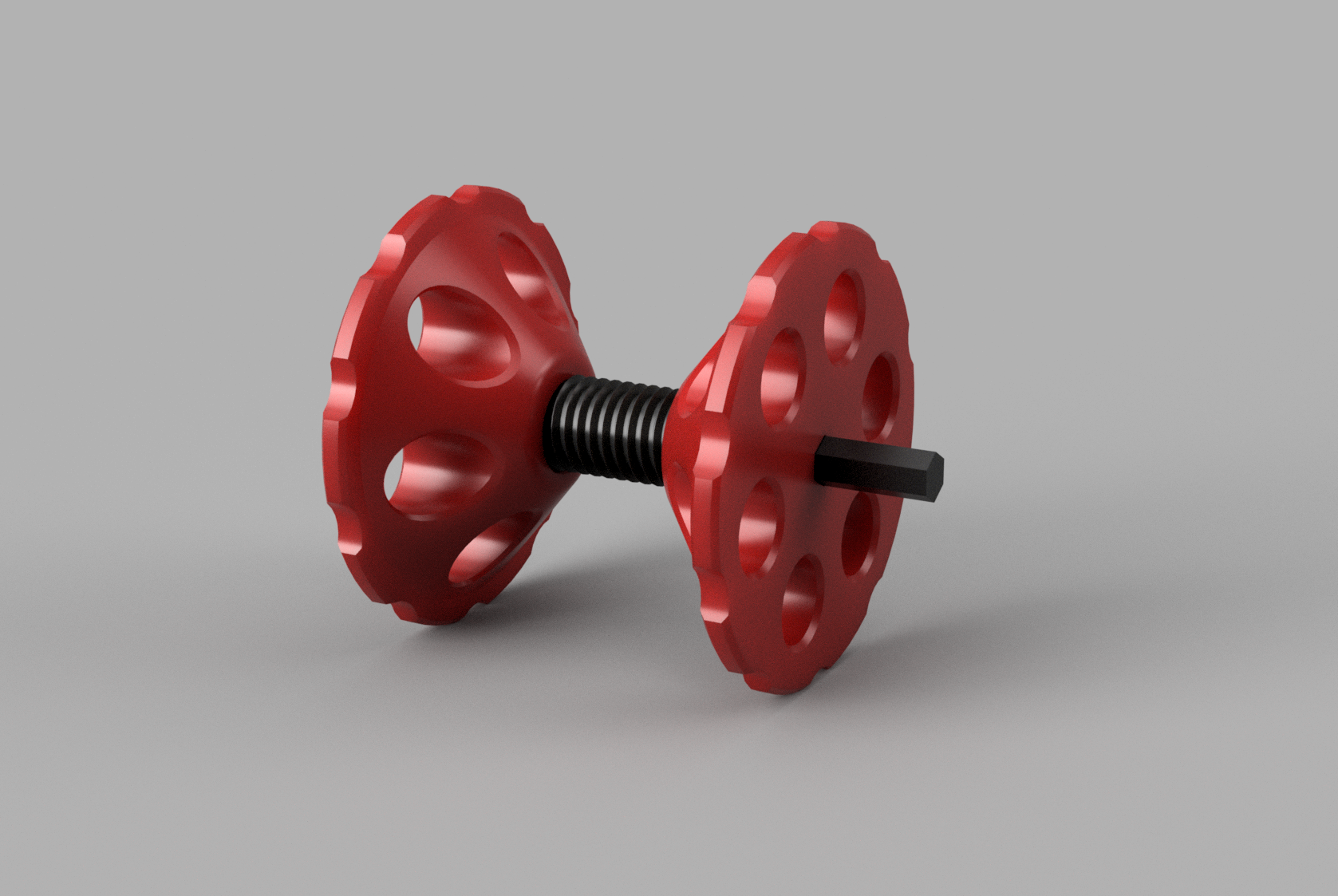 Drill spool rewinder — miniatura 4