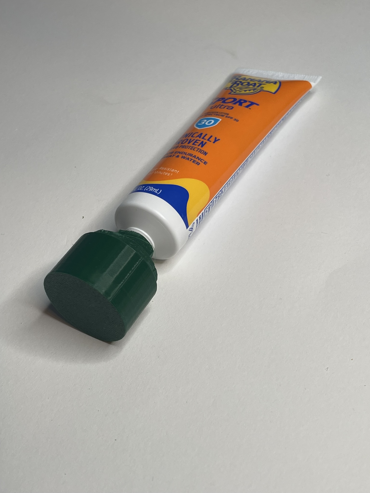 Sunscreen applicator — thumbnail 2