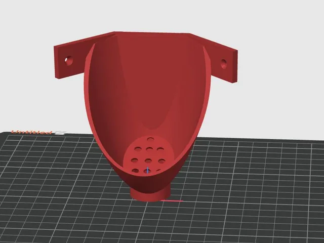 The People's Urinal for The Corner