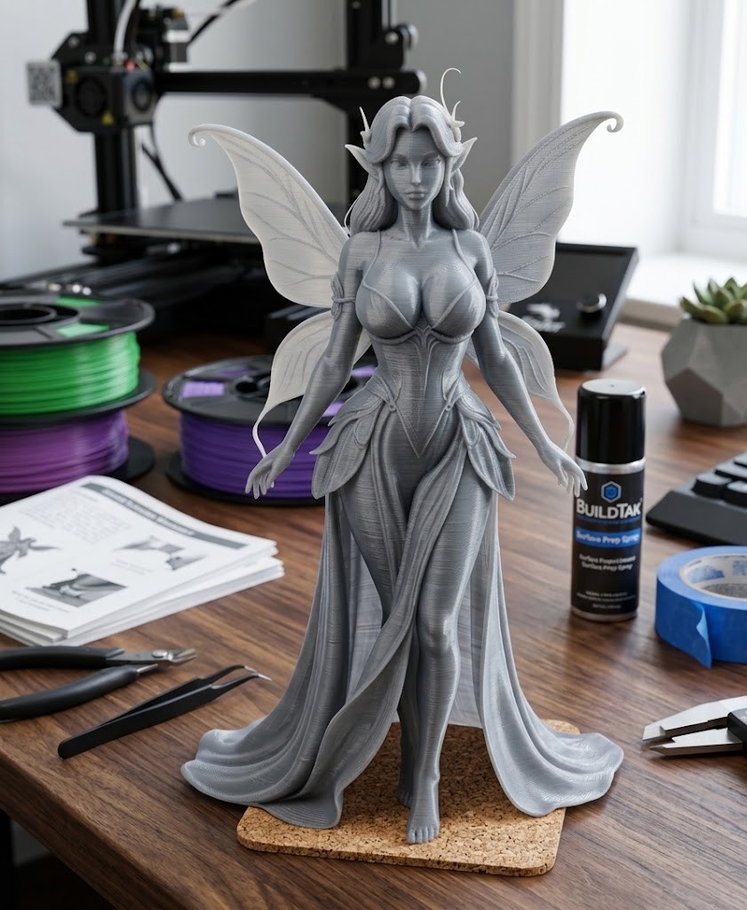 sexy fairy