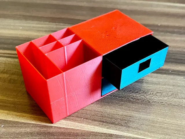 Systematizer